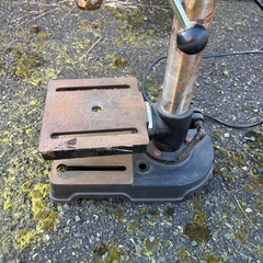 卓上ドリルの画像