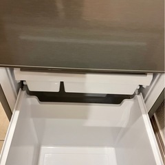 冷蔵庫　配送無料の画像