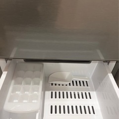 冷蔵庫　配送無料の画像