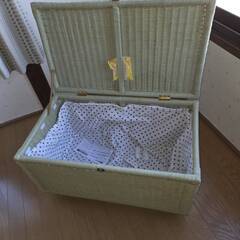 収納家具美品(豊中)１の画像