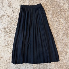 3点セット♡Mサイズ　カーディガン　ブラウス　スカートの画像