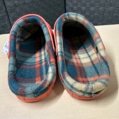 フリースクロックサンダルLLの画像