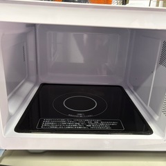 1080   23年電子レンジの画像