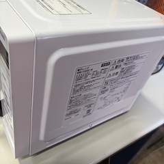 1080   23年電子レンジの画像