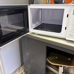 1080   23年電子レンジの画像