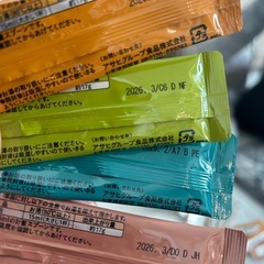 離乳食 まとめ売りの画像