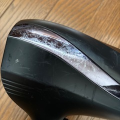 テスコム　TESCOM ドライヤーの画像