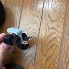 テスコム　TESCOM ドライヤーの画像