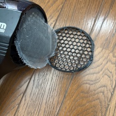 テスコム　TESCOM ドライヤーの画像