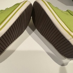 （決まりました）コンバース　13.5cm 無記名 の画像