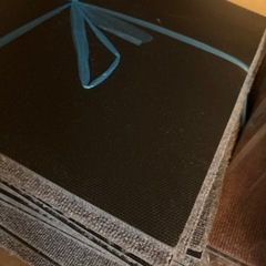 タイルカーペットの画像