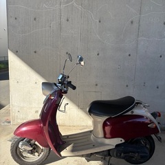 まだあります‼️ヤマハ　ビーノ　実働　動画有りの画像