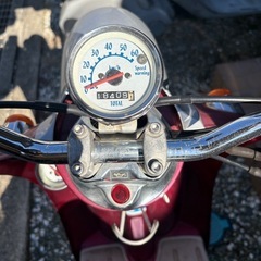 まだあります‼️ヤマハ　ビーノ　実働　動画有りの画像