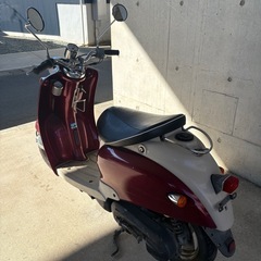 まだあります‼️ヤマハ　ビーノ　実働　動画有りの画像