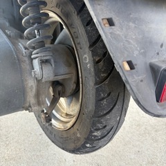 まだあります‼️ヤマハ　ビーノ　実働　動画有りの画像