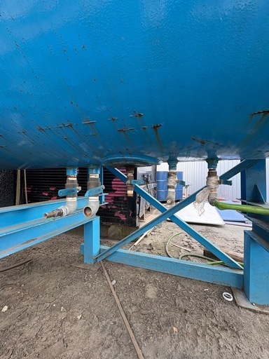 給水タンク