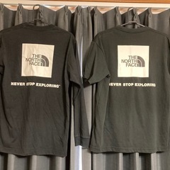 ノースフェイス　　　の画像