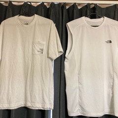 ノースフェイス　　　の画像