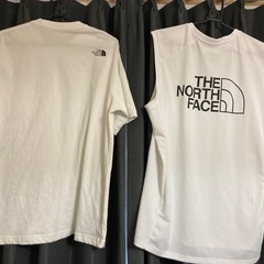 ノースフェイス　　　の画像