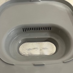 ピジョン　哺乳びんスチーム除菌・乾燥器 ポチットの画像