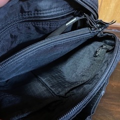 正規本物PORTERポーター　ポシェット　ボディバッグ　ウエストバッグの画像