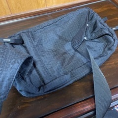 正規本物PORTERポーター　ポシェット　ボディバッグ　ウエストバッグの画像