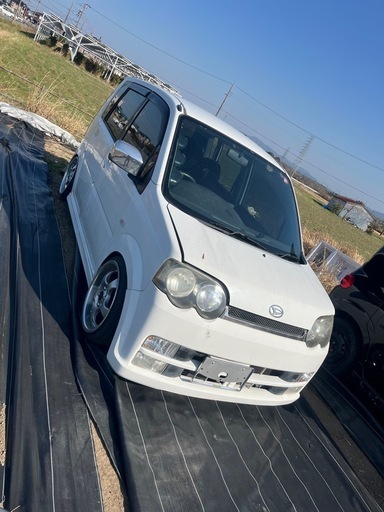 l150足回りセット