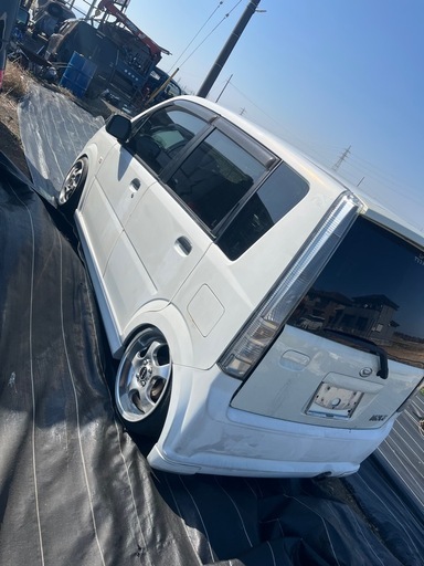 l150足回りセット