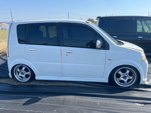 l150足回りセット