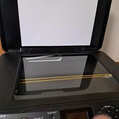 【お譲りします】EPSON プリンター ジャンク品の画像