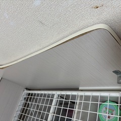 ニトリ　システムベットの画像