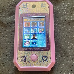 アナ雪　セガ　ディズニー　マジカルミーポッドの画像