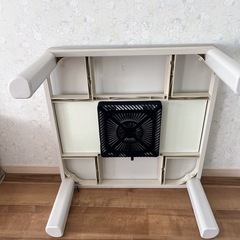 こたつ70✖️70ですの画像