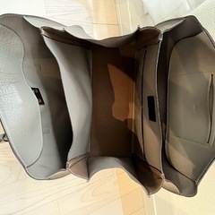 【取引決定済】FURLA フルラ　ハンドバッグの画像