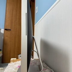 apple I Mac の画像