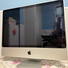 apple I Mac の画像