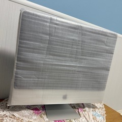 apple I Mac の画像