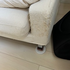 ソファーの画像