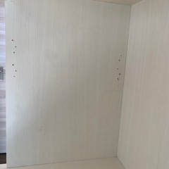 ニトリ　食器棚の画像