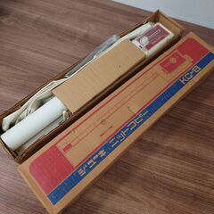 JUKI　　ジューキ　　ニットコピー　KC-8　　昭和レトロ　　未使用の画像