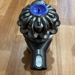 ダイソンV6 
の画像