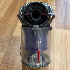 ダイソンV6 
の画像