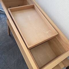 木製おしゃれな家具２(豊中)の画像