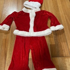 サンタさん2~3の画像