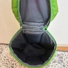 クレヨンしんちゃん　チョコビバッグの画像