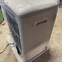 ★コロナ石油ファンヒーターの画像