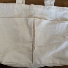 トートバッグ 2点セットの画像