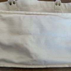 トートバッグ 2点セットの画像