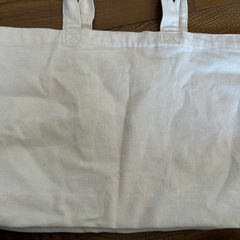 トートバッグ 2点セットの画像