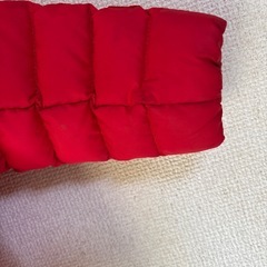 トミーヒルフィガー　キッズダウンの画像